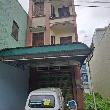 CHÍNH CHỦ Cần Bán Hoặc Cho Thuê Nhà 618 Phạm Văn Đồng, Phường Thống Nhất, Pleiku, Gia Lai