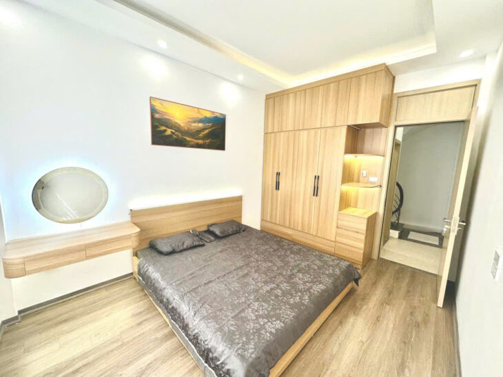 HÀNG ĐẸP CẦU GIẤY – EM MẶT PHỐ – KHU SIÊU VIP CẦU GIẤY – CỰC HIẾM NHÀ BÁN – TIỆN ÍCH NGẬP TRÀN