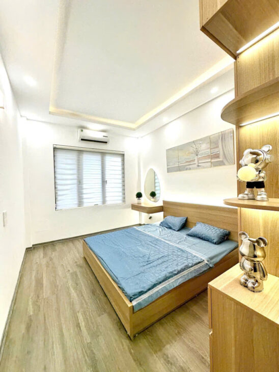 HÀNG ĐẸP CẦU GIẤY – EM MẶT PHỐ – KHU SIÊU VIP CẦU GIẤY – CỰC HIẾM NHÀ BÁN – TIỆN ÍCH NGẬP TRÀN