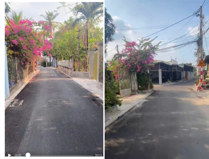 NHÀ CHÍNH CHỦ – GIÁ TỐT – Số 24 Hẻm 27 Đường Lạc Long Quân, Phường Tân Ninh, Tỉnh Tây Ninh
