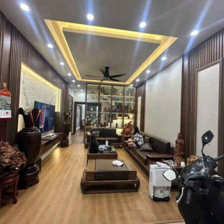 BÁN NHÀ 3 TẦNG MẶT ĐƯỜNG TRẦN BÌNH TRỌNG – KĐT TRẦN HƯNG ĐẠO – TP THÁI BÌNH