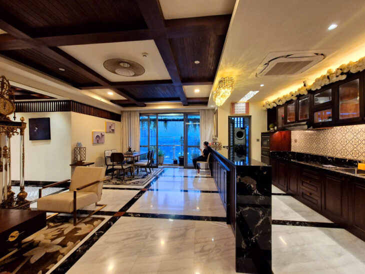 BÁN CĂN HỘ CAO CẤP RIVERPARK PREMIER – PHÚ MỸ HƯNG- HỒ CHÍ MINH