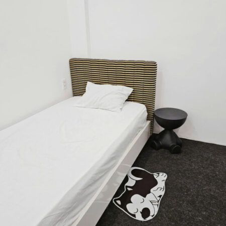 CHO THUÊ NHÀ NGUYÊN CĂN – PHẠM NGỌC THẠCH, P6 – GIÁ 10TR