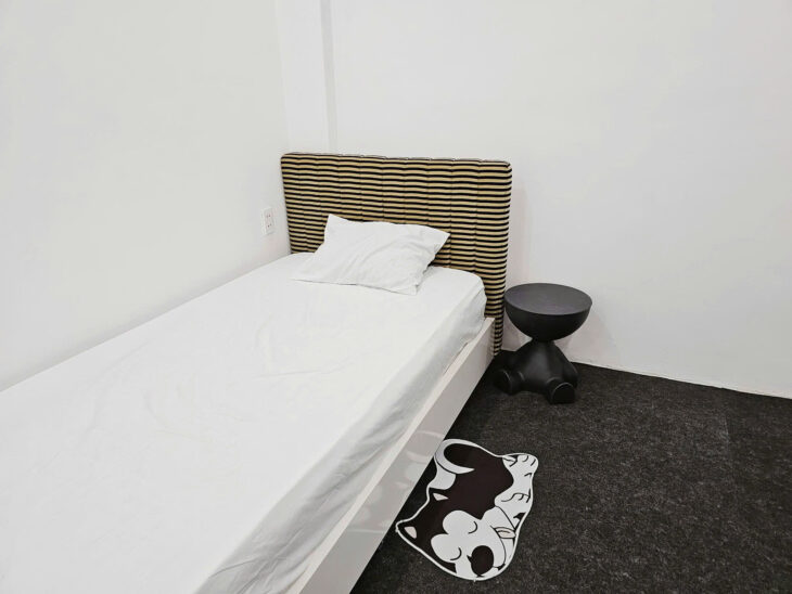 CHO THUÊ NHÀ NGUYÊN CĂN – PHẠM NGỌC THẠCH, P6 – GIÁ 10TR