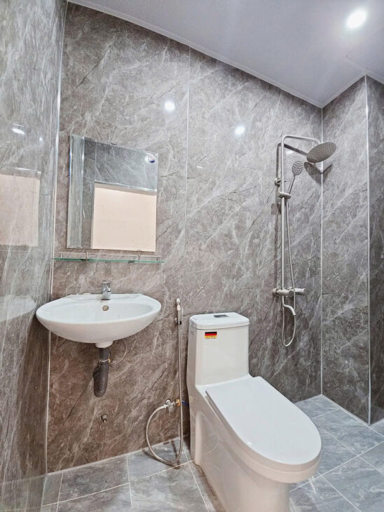 CHO THUÊ NHÀ NGUYÊN CĂN – PHẠM NGỌC THẠCH, P6 – GIÁ 10TR