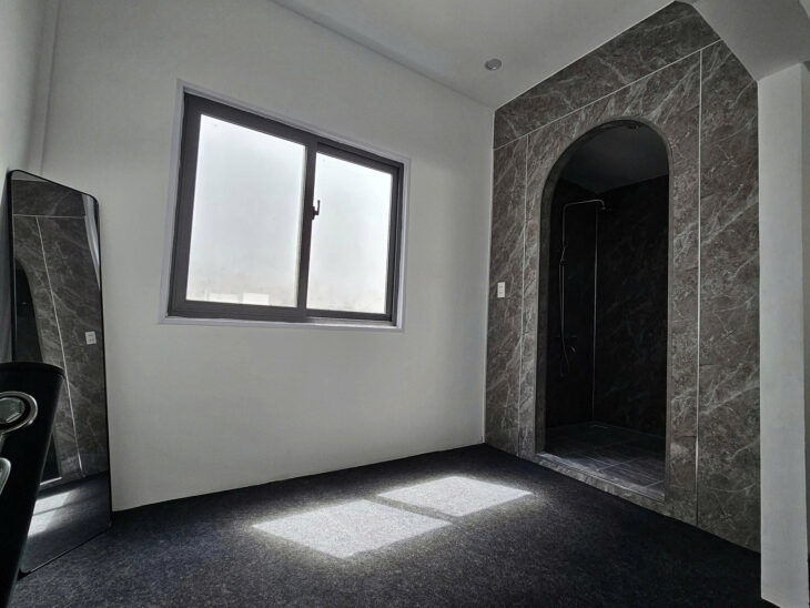 CHO THUÊ NHÀ NGUYÊN CĂN – PHẠM NGỌC THẠCH, P6 – GIÁ 10TR