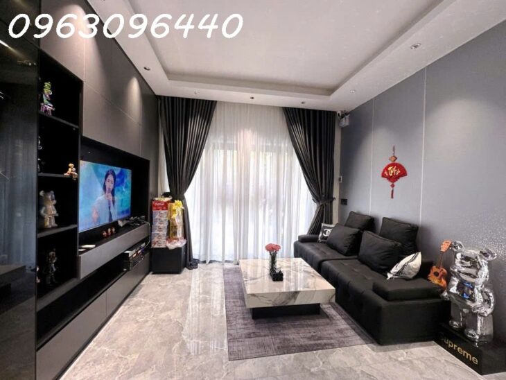 Bán Nhà Hẻm 4x10m, 3 Tầng, 3PN, Đường Tân Mỹ, Quận 7, Sổ Đỏ, Giá 7.2 Tỷ TL