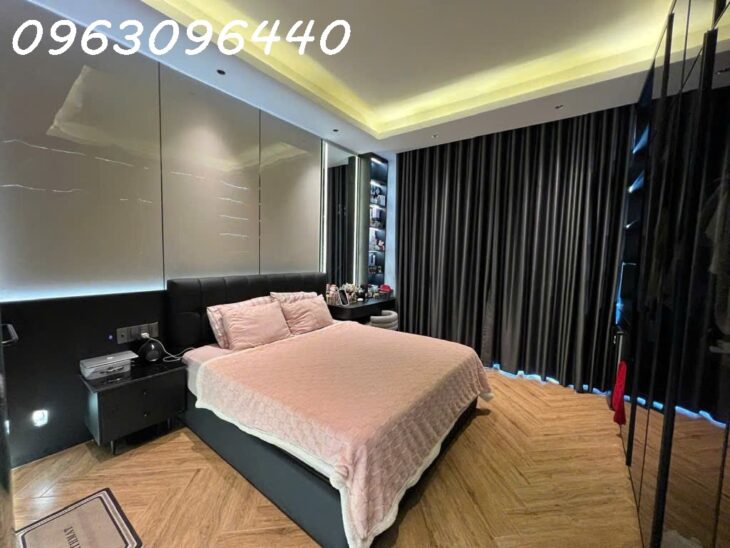 Bán Nhà Hẻm 4x10m, 3 Tầng, 3PN, Đường Tân Mỹ, Quận 7, Sổ Đỏ, Giá 7.2 Tỷ TL