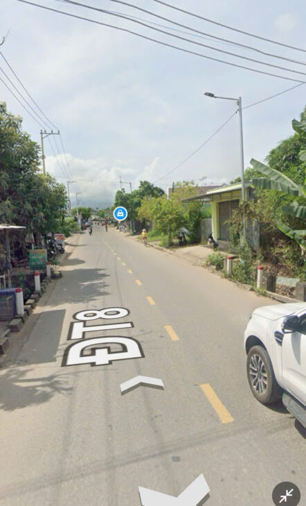 BÁN ĐẤT TẶNG NHÀ CẤP 4 TẠI THÔN XUÂN ĐÔNG, DIÊN XUÂN, DIÊN KHÁNH.