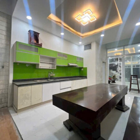 CHỦ GỬI BÁN GẤP – MẶT TIỀN ĐƯỜNG TÂY THẠNH, Q. TÂN PHÚ – KHÔNG GIAN SỐNG LÝ TƯỞNG 🌿 giá chỉ nhỉnh