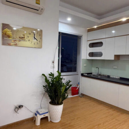 Bán căn hộ chung cư mini phố Quan Nhân 60m 2PN Ôtô tránh Bán căn hộ chung cư mini phố Quan Nhân 60m 2PN Ôtô tránh