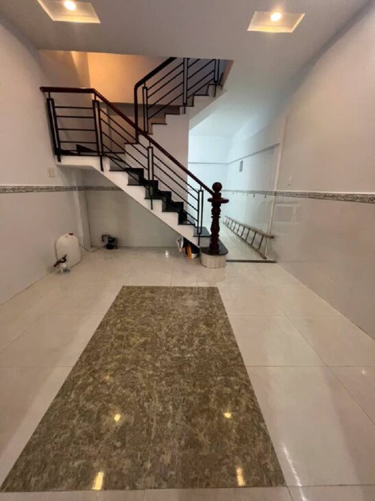 CHỈ 2.98 TỎI – 36M2 – HẺM XE BA GÁC – 2 TẦNG – 2PN,2WC – ĐỖ BÍ – TÂY THẠNH – TÂN PHÚ.