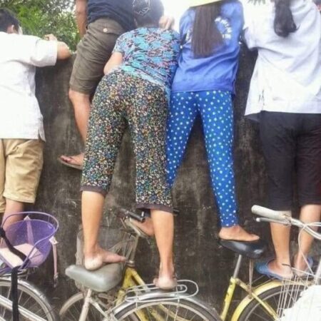 Bán lô đất cuối cùng gần BigC Long Biên- 53m2 ngang 4m, chủ bán gấp 5,1 tỷ Bán lô đất cuối cùng gần BigC Long Biên- 53m2 ngang 4m, chủ bán gấp 5,1 tỷ