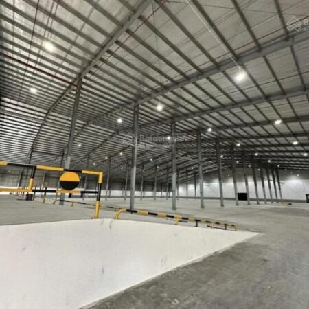 Cho thuê kho xưởng 1.700m² KCN Tân Bình gần Trường Chinh nền bê tông, PCCC đầy đủ Cho thuê kho xưởng 1.700m² KCN Tân Bình gần Trường Chinh nền bê tông, PCCC đầy đủ