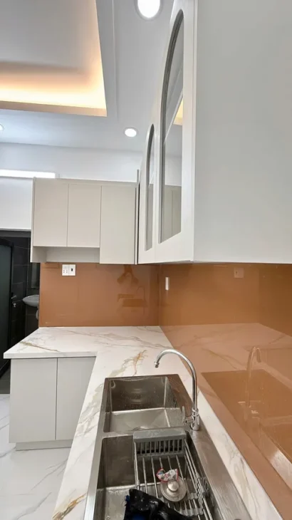 NHÀ MỚI, ĐẸP ĐƯỜNG SỐ 5 BÌNH HƯNG HÒA BÌNH TÂN, 45M2, HXH, SỔ HỒNG – GIÁ NHỈNH 5 TỶ,