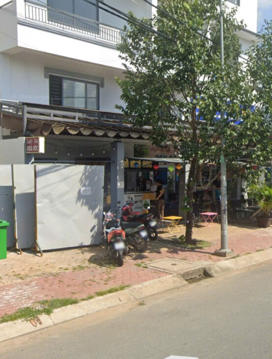 Bán Đất Mặt Tiền Nguyễn Hữu Trí, 90m2, Sổ Hồng Riêng, Công Chứng Ngay, Giá 2,3 Tỷ.