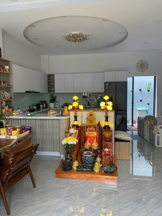 MẶT HẼM ÔTÔ, LIÊN KHU 4-5, BÌNH TÂN – 4 TẦNG, 4 PHÒNG NGỦ, 58M2 – GIÁ CHỈ HƠN 6TỶ, SỔ HỒNG RIÊNG