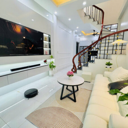 bán nhà trần lãm, đẹp chỉ việc xách đồ vào ở gần tiện ích giá 2,x tỷ bán nhà trần lãm, đẹp chỉ việc xách đồ vào ở gần tiện ích giá 2,x tỷ
