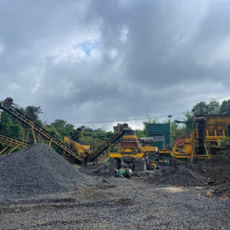 Đầu Tư Vào Lợi Nhuận Vàng: Sở hữu Mỏ Đá 13.3 Hecta Tại Tuy Đức, Đăk Nông!