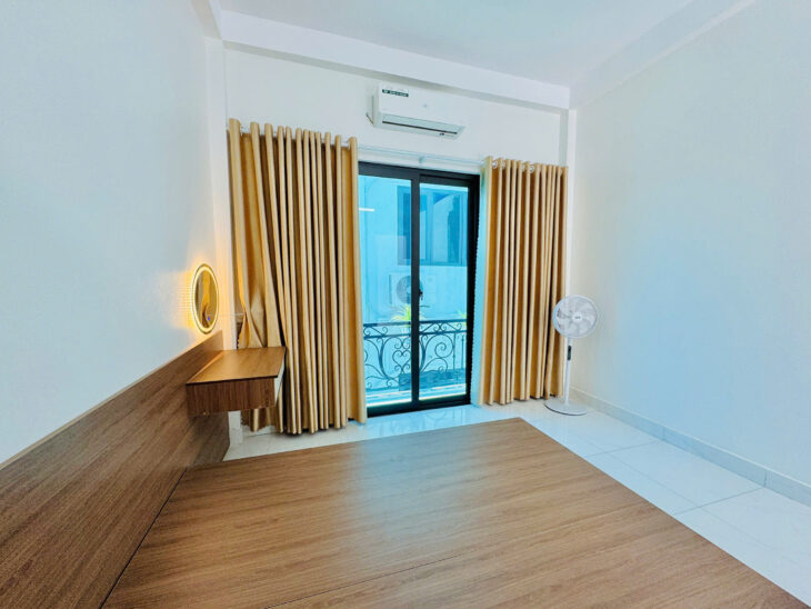 bán đất kdt vũ phúc, khu b, chủ cần gấp bán trong tuần