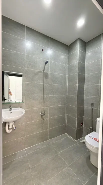 NHÀ MỚI, ĐẸP ĐƯỜNG SỐ 5 BÌNH HƯNG HÒA BÌNH TÂN, 45M2, HXH, SỔ HỒNG – GIÁ NHỈNH 5 TỶ,