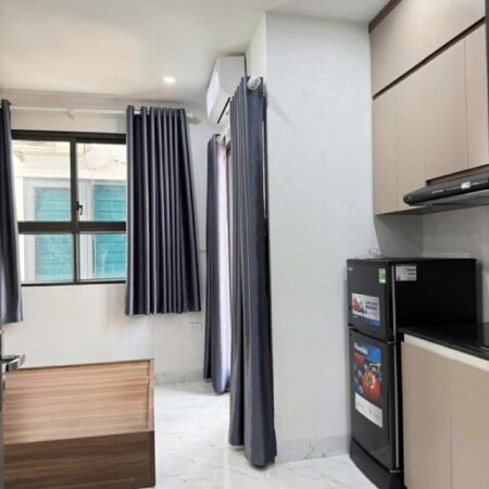 Hàng Hiếm Chung Cư Dòng Tiền – Cho Thuê 50 triệu/1 Tháng – Thang Máy – PCCC Đầy Đủ