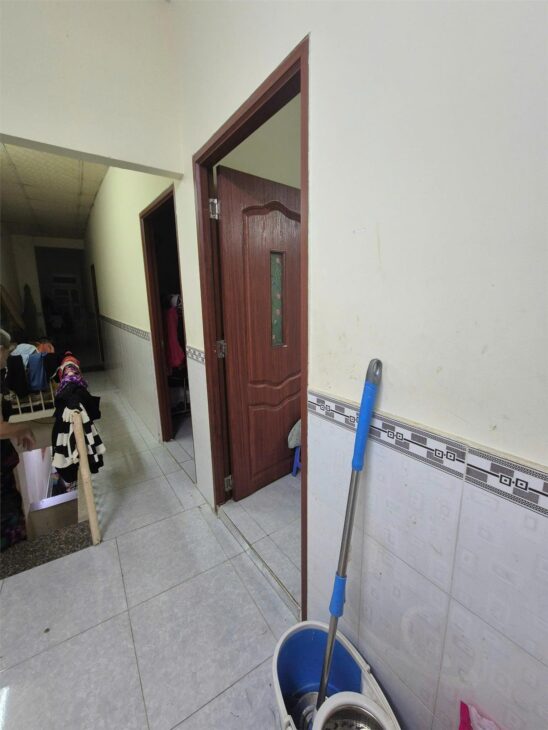 HAI MẶT TIỀN VIP BÌNH HƯNG HÒA A, BÌNH TÂN – HẺM ÔTÔ – 76M2, SỔ ĐỎ, GIÁ CHỈ NHỈNH 5 TỶ –