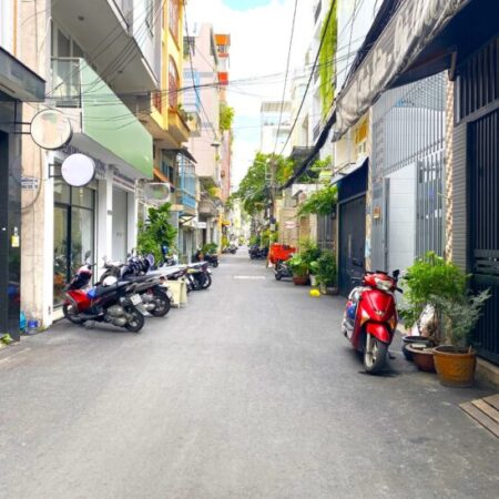 Nhà bán HXH 6m đường Đặng Văn Ngữ Q.PN – 46m2, Dòng tiền – 9.5 TỶ Nhà bán HXH 6m đường Đặng Văn Ngữ Q.PN – 46m2, Dòng tiền – 9.5 TỶ