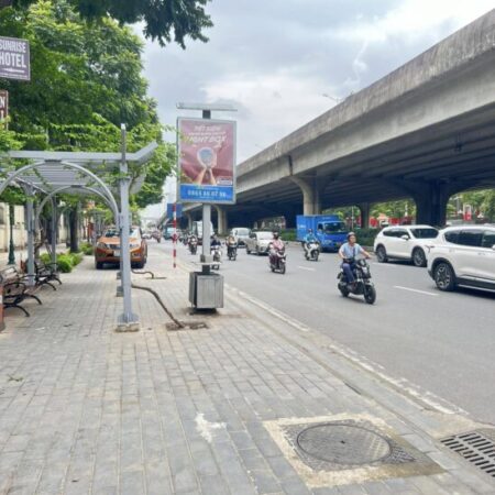 TÒA BUILDING LÔ GÓC-Mặt Phố Khuất Duy Tiến 145m/8Tầng/ MT 6m 119 Tỷ, Tòa Xây Mới TÒA BUILDING LÔ GÓC-Mặt Phố Khuất Duy Tiến 145m/8Tầng/ MT 6m 119 Tỷ, Tòa Xây Mới
