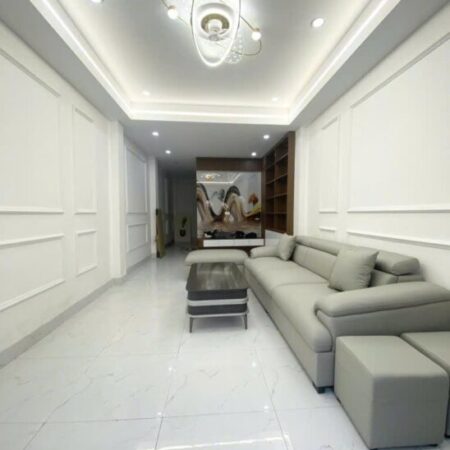 CĂN HỘ 4 TẦNG, 4 PHÒNG NGỦ, GIẢI PHÓNG – GIÁ HỜ 10.5 TỶ – SỔ ĐỎ CHÍNH CHỦ