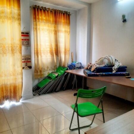 Bán Nhà – BHH B – Bình Tân – 67m² – 3T – 4PN – HXT 7m – KD – A4 – 5.x Tỷ ~84tr/m² Bán Nhà – BHH B – Bình Tân – 67m² – 3T – 4PN – HXT 7m – KD – A4 – 5.x Tỷ ~84tr/m²