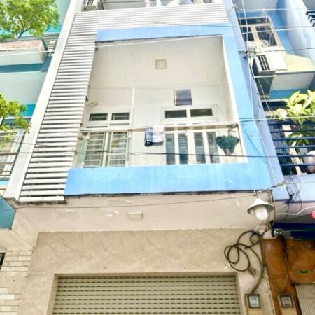 Bán nhà HXT Huỳnh Văn Bánh Q.PN – 53m2, dòng tiền 25tr/th – 9.9 TỶ Bán nhà HXT Huỳnh Văn Bánh Q.PN – 53m2, dòng tiền 25tr/th – 9.9 TỶ