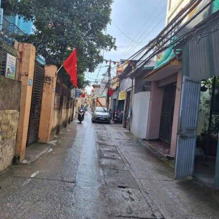 CĂN HỘ 5 TẦNG, 38M2, TRƯƠNG ĐỊNH – HAI BÀ TRƯNG – GIÁ HỜ 8.1 TỶ – SỔ ĐỎ CHÍNH CHỦ