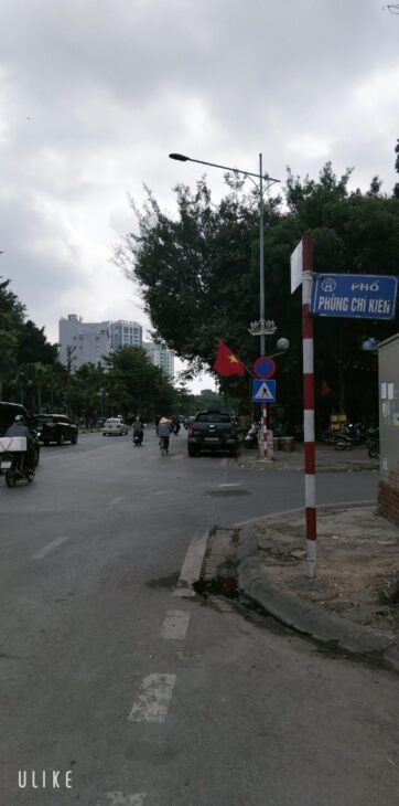 PHÂN LÔ QUÂN ĐỘI – Ô TÔ TRÁNH, ĐỖ CỬA – 10 PHÒNG KHÉP KÍN CHO THUÊ – 40 tr/tháng_ 6 TẦNG –