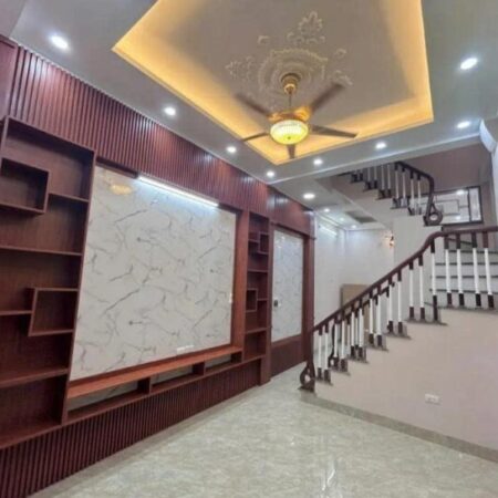 SIÊU PHẨM VŨ TRỌNG PHỤNG – TRUNG TÂM QUẬN THANH XUÂN – NHÀ ĐẸP FULL NỘI THẤT – ĐƯỜNG RỘNG 4M – DT