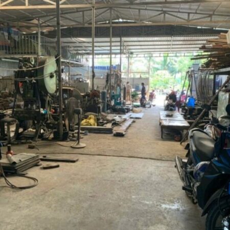 Bán Nhà MT Trần Khải Phụng – 600m² (15×40) – Nhà 2 Tầng + Xưởng – Shr – 32 Tỷ Bán Nhà MT Trần Khải Phụng – 600m² (15×40) – Nhà 2 Tầng + Xưởng – Shr – 32 Tỷ