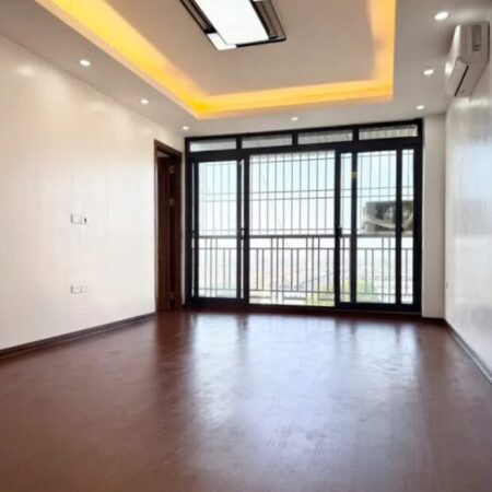 Chung cư lô góc sáng thoáng tại Đền Lừ Căn hộ lý tưởng chỉ 3,95 tỷ!