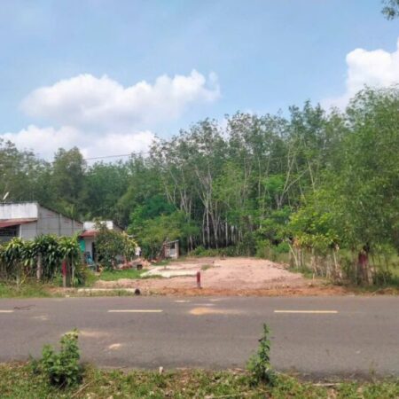 ???? BÁN ĐẤT GIÁ RẺ NGAY KHU CÔNG NGHIỆP