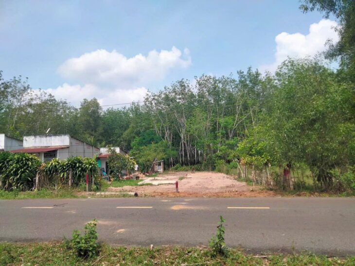 ???? BÁN ĐẤT GIÁ RẺ NGAY KHU CÔNG NGHIỆP
