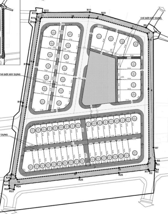 Chính Chủ Gửi Bán Lô Đấu Giá Đông Lai, Quang Tiến , Sóc Sơn, Hà Nội