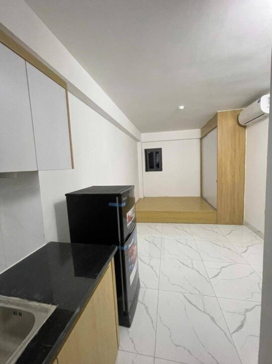 PHÚ ĐÔ – CCMN 26 PHÒNG FULL NỘI THẤT – 7 TẦNG THANG MÁY – 95M² – 24 TỶ