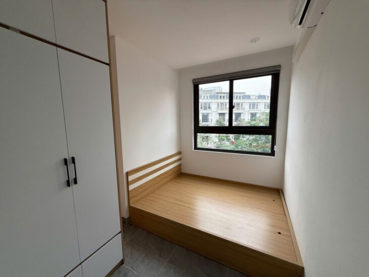 NHÀ 7 TẦNG THANG MÁY – XUÂN LA – CHDV MINI – 24.2 TỶ