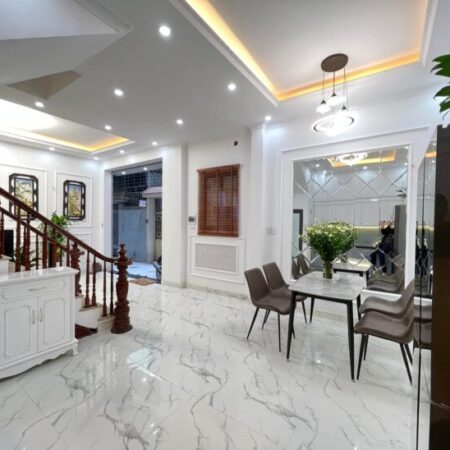MẶT PHỐ XUÂN ĐỈNH – LÔ GÓC DUY NHẤT – 100M² – 5 TẦNG – GIÁ 30 TỶ