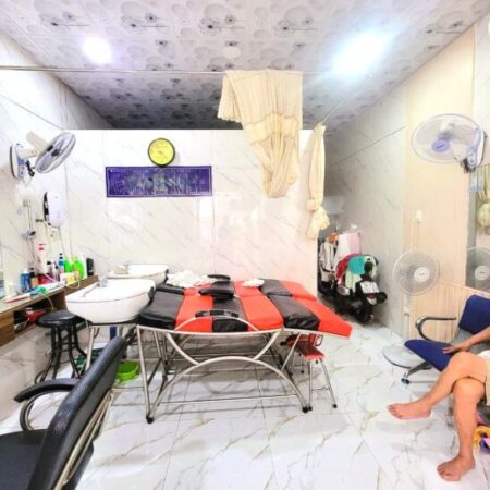 Bán nhà cấp 4 hẻm Lê Văn Sỹ 49.8m2 P12 Q3 – Nhỉnh 6 Tỷ Bán nhà cấp 4 hẻm Lê Văn Sỹ 49.8m2 P12 Q3 – Nhỉnh 6 Tỷ