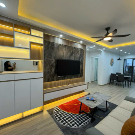 Bán căn hộ tầng 18 chung cư HH Linh Đàm 67m2, 2 ngủ, view thành phố giá chỉ 3 tỷ Bán căn hộ tầng 18 chung cư HH Linh Đàm 67m2, 2 ngủ, view thành phố giá chỉ 3 tỷ