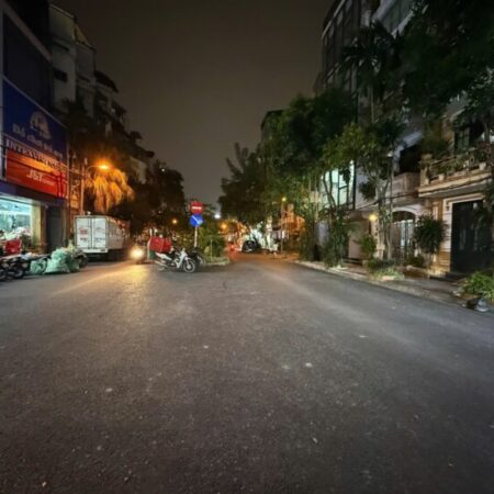 BÁN MẶT PHỐ ĐẶNG THÙY TRÂM – 80M² – 5 TẦNG – MẶT TIỀN 6M – VỈA HÈ – KD ĐỈNH – GIÁ 29 TỶ BÁN MẶT PHỐ ĐẶNG THÙY TRÂM – 80M² – 5 TẦNG – MẶT TIỀN 6M – VỈA HÈ – KD ĐỈNH – GIÁ 29 TỶ