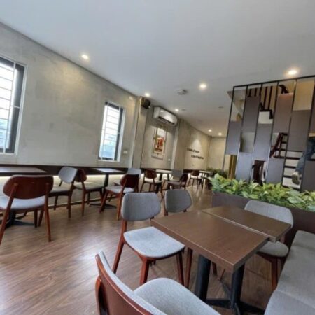 MẶT PHỐ TRƯƠNG ĐỊNH – LÔ GÓC KINH DOANH ĐỈNH – AN SINH TỐT – TIỆN ÍCH NGẬP TRÀN