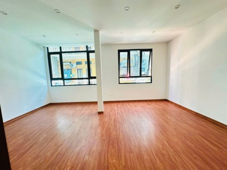 ĐẦU TƯ GIỮ TIỀN – XUÂN LA – 50M² – 5 TẦNG – NGÕ Ô TÔ – 13.9 TỶ