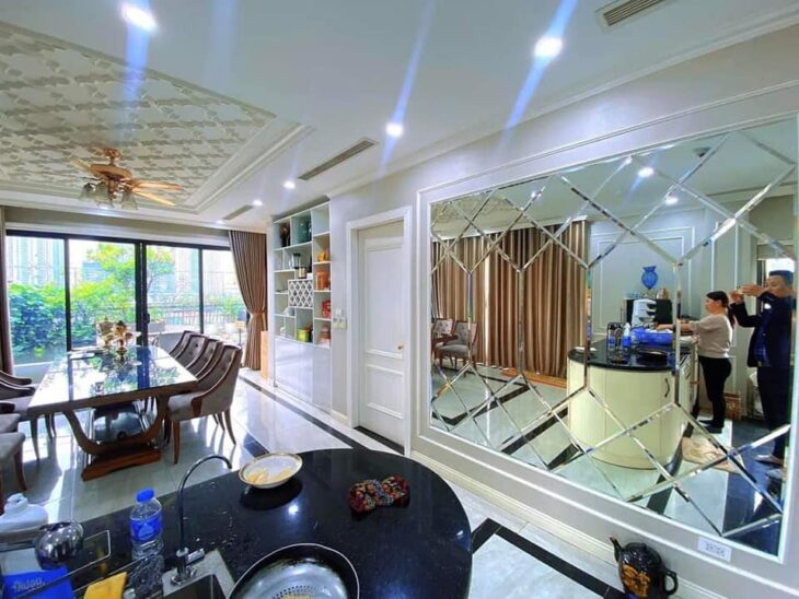 MẶT PHỐ VIP – TÒA 9 TẦNG MỚI – HỒ TÙNG MẬU – CẦU GIẤY – DOANH THU TRỌN ĐỜI