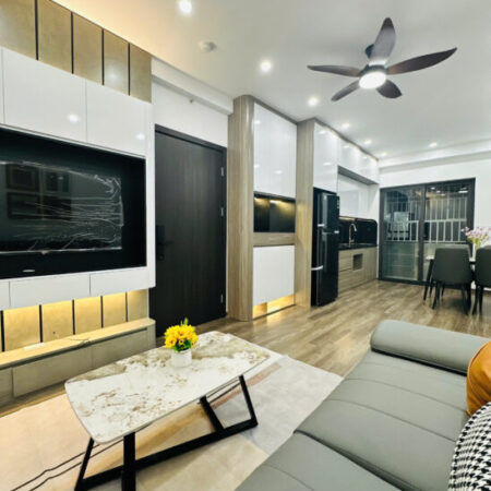 Căn hộ chung cư HH1 Linh Đàm 56m2, 2 ngủ giá chỉ 2 tỷ 200 triệu Căn hộ chung cư HH1 Linh Đàm 56m2, 2 ngủ giá chỉ 2 tỷ 200 triệu